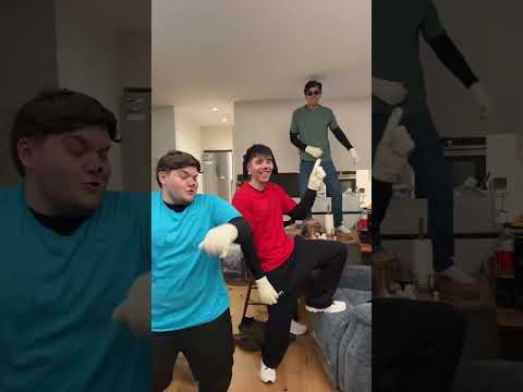 LOS BROS DINÁMICO 🗿