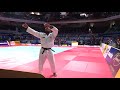 Fonseca Dances His Way To Worlds Gold