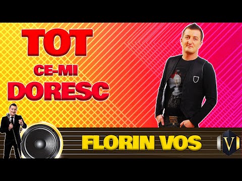 FloRIN Vos - Tot ce mi doresc