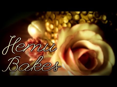 Hemu Bakes Promo - Hemu Basu