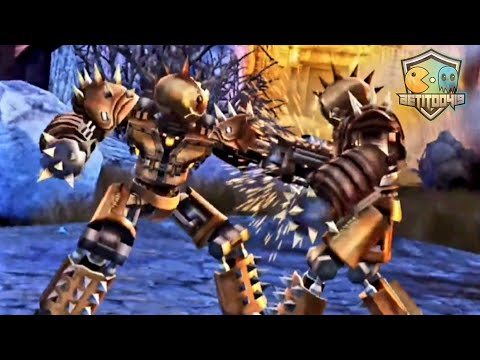 Real Steel Mobile Fights | All Robots AKO THEMSELVES - Montage Part 5-8