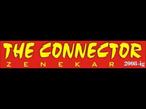 The Connector-Ki sírja át