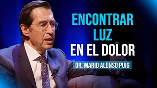 CELEBRAR la vida cada día es REALMENTE IMPORTANTE | Reflexiones sobre el duelo | Mario Alonso Puig