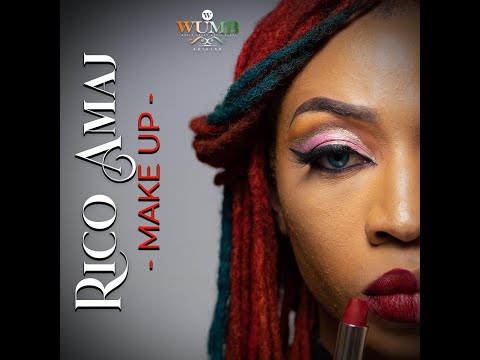 RICO AMAJ  MAKE UP   (AUDIO)