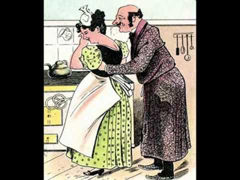 Fred Bird's Salon Jazz Band - Wo sind deine Haare, August? 1926