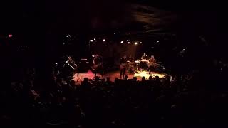 Life In Your Days - Jordan Brooker (Live @ Paradise Rock Club)