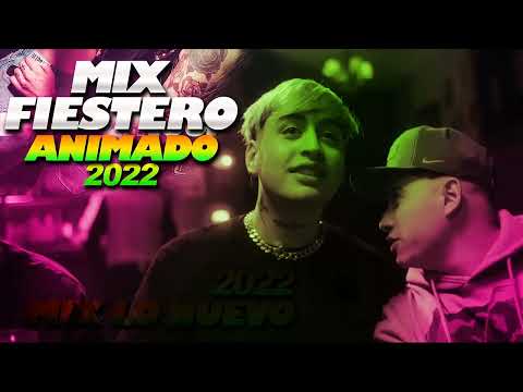 MIX LO NUEVO 2022 - PREVIA Y CACHENGUE  - Ronald Dj