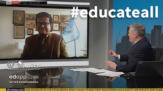 Vidéo de EdApp