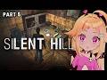 We Are In NOWHERE...? The Final Chapter? Silent Hill Part 5