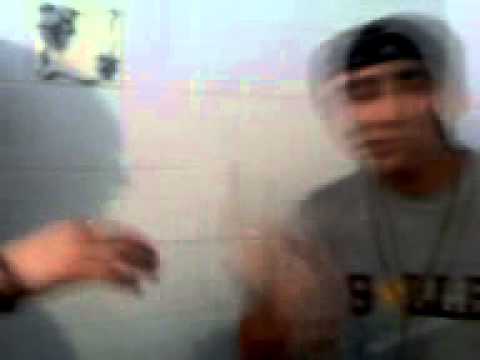 Fresh-Twister freestyle