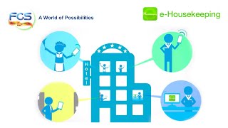 Videos zu FCS Housekeeping