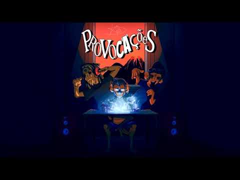 MaZéli & Sem NeuroZ - Arapuca