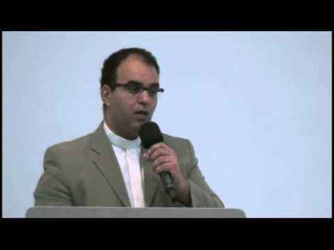 Conferência: Pe. Abimar Oliveira de Moraes (15/05/2013) FAMIPAR