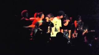 The Garden - The Life And Times Of A Paperclip / Vada Vada