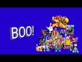 Pizza Tower Screaming Meme Add Round 7 Boob Or BOO