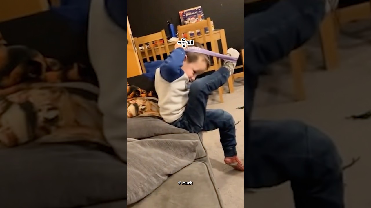 첫째vs둘째 성격 차이점