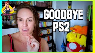 episode 7 - A Smashed up console!