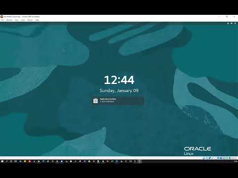 Part III 19c RAC Database Home and RAC database Creation