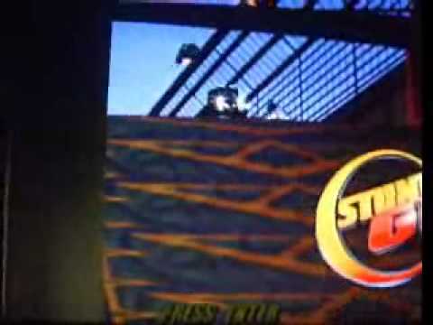 stunt gp pc controls