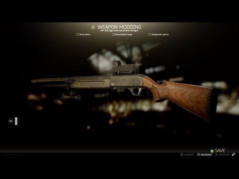 Escape from Tarkov: Zero to hero on Customs