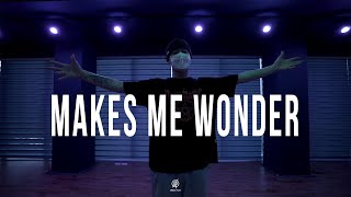 Make me wonder - Ella mai / Lim seop choreography