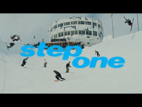 StepOne - The Transition video part.