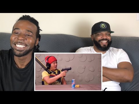 BEST OF BOBBY LEE (Part 1) Reaction