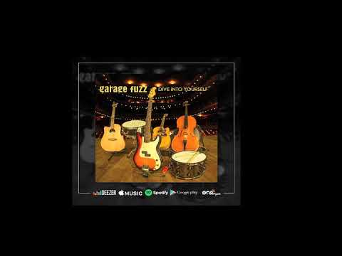 Garage Fuzz - "Morning Walk" (Acoustic) 2019