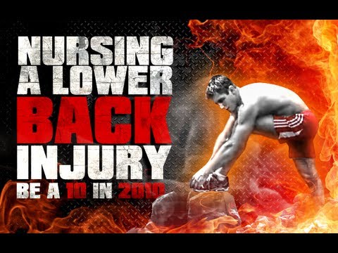 Muscular Strenght Title