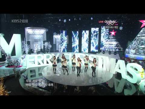 Rainbow  - White (101224)