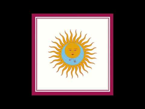 King Crimson - Larks' Tongues In Aspic Part I (OFFICIAL)