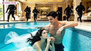 Download lagu To Dodge Marrying An 70-Year-Old, She Hid In A Ceo’S Pool—He Kissed Her And Fell Madly In Love! mp3