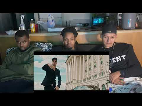 TRASH OR PASS-Dhurata Dora ft. Soolking - Zemër REACTION