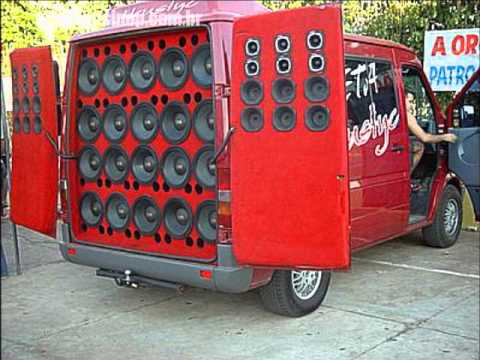 Akustyc Poderosa vol: 08 DJ Celso