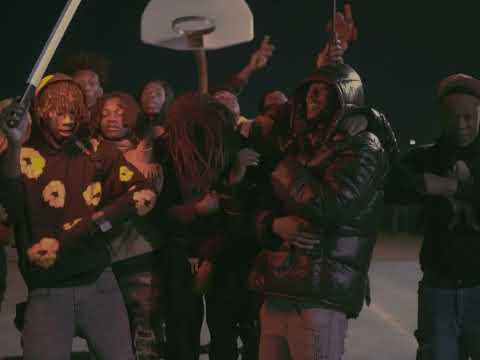 YMC Booda - Bringing Motion In (Dir. @_Ptkvs_)