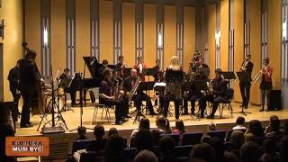 Big Band Nowy Targ - "Santa claus is comin' to Town"