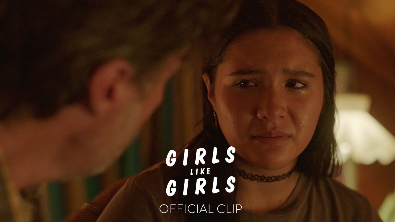 "Find Your Person" Official Clip