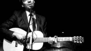 Justin Townes Earle - Someday I&#39;ll Be Forgiven For This