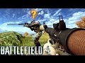 Отсоси у РПГ - Battlefield 4 