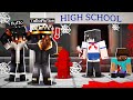 We Snuck into a School… They Had a DARK Secret! (Minecraft 13th Street) [30]