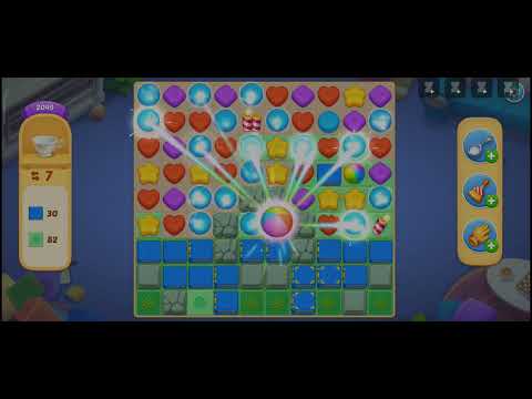 MATCHINGTON MANSION HARD MODE!!LEVEL 2049 NO BOOSTER!!! #matchingtonmansion