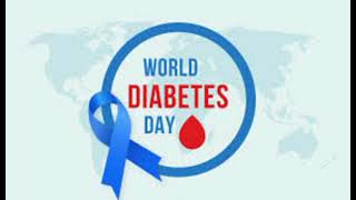 world Diabetic Day Theme 2021:!!!!