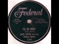 JAMES BROWN   I'll Go Crazy   FEB '60