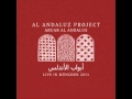 Al andaluz project - Los caminos de Sirkeci 
