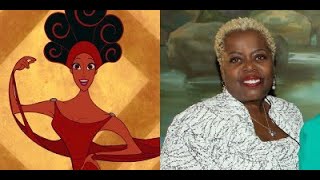 Behind the Music of Disney’s Hercules With Lillias White and Alan Menken