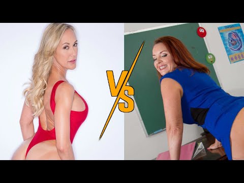 Janet Mason vs Brandi Love: Career Longevity & Industry Evolution Explained