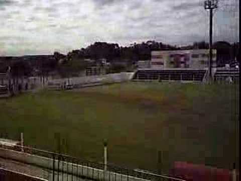 Estádio Antônio Magalhães Rossel - Guarany