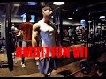 Biceps-Zerstörung der Vergeltung! | Ambition Ep. 07 | Pascal Su - Bodybuilding