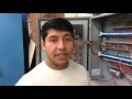 PLC INTRO Hardwiring The Omron CP1L E