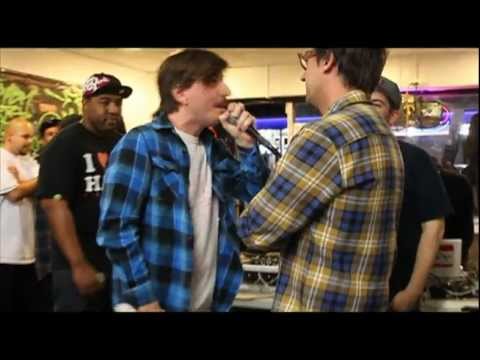 The Four Elements of Hip Hop Culture – Humanity4HipHop